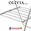 Сушилка для белья Hausler OLIVIA PREMIUM